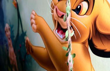 La Belle et le Nooki - Foto 18