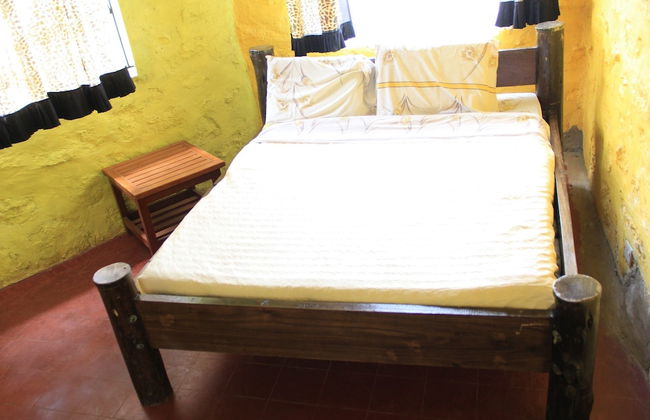 Leleshwa Getaway - Foto 2