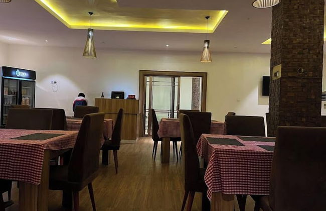 Southern Altantic Hotels and Apartments - Foto 27