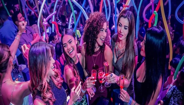 Rumba Punta Cana Night Tour - Foto 4