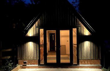 Shakespeares Retreat in Stratford Upon Avon - Foto 7