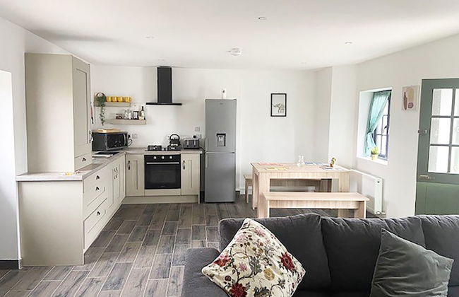 Shannon Castle Holiday Cottages - Foto 12