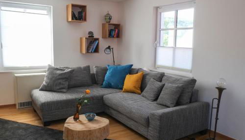 Feriendomizil "Alte Post" II - Foto 3