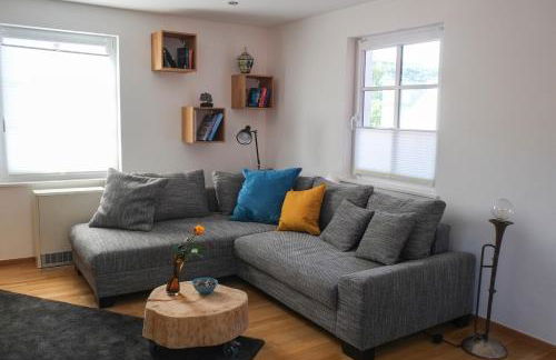 Feriendomizil "Alte Post" II - Foto 3