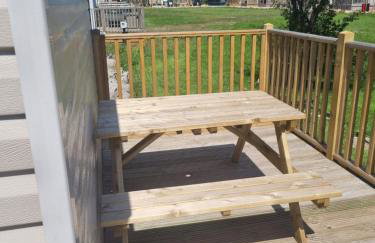 Leafy Lytham Holiday Home - Foto 16