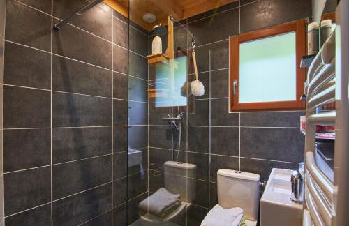 chalet la traverse - Foto 20