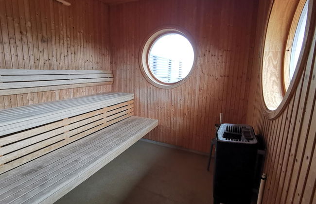 Tingsryd Resort - Foto 44