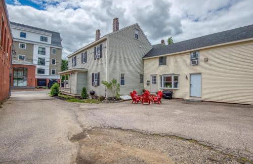 Spacious 6BR close to Portsmouth beaches and UNH - Photo 31