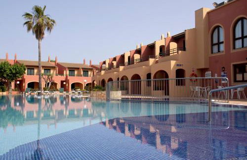 Grupoandria Aparthotel Club Andria - Foto 16