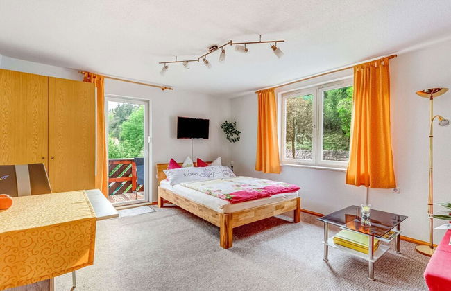 Ferienhaus im Thuringer Wald - Photo 5