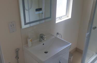 London Luxury Apartments 5 min walk from Ilford Station, with FREE PARKING FREE WIFI - Foto 55