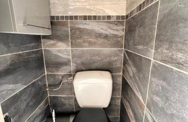 L'Escapade Salée - A 100 mètres de la plage et en plein coeur de ville - Foto 11