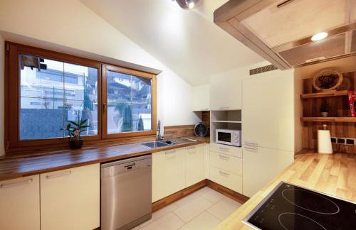 Apartement Huck - Foto 7