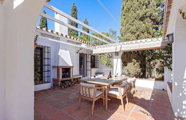 Sunstay Villa Calahonda Mijas - Foto 18