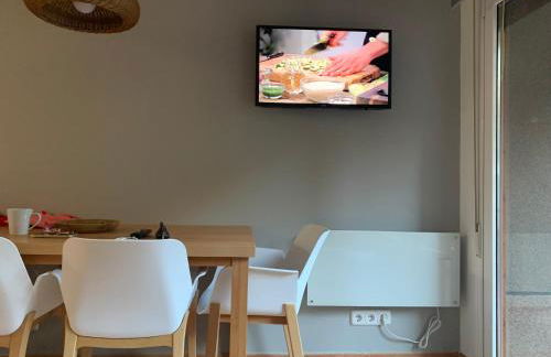 Apartament reformat i acollidor a Vielha, ben ubicat - Foto 19