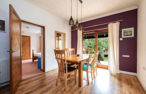 Spacious 5BR Home in Redditch - Foto 11