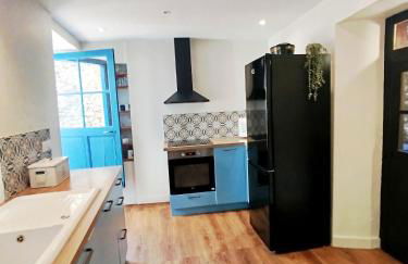 Maison avec jardin aux Cabannes - Ariège - Foto 4