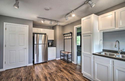 5 Mi to Duluth and Lake Superior! Home with Game Room - Foto 10