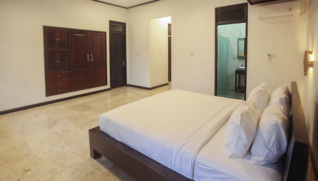 Villa Mia - Foto 3, Habitación