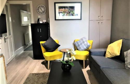 Guineas House - Foto 18