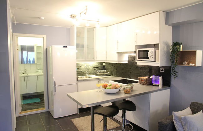 Saga Caves - Foto 14