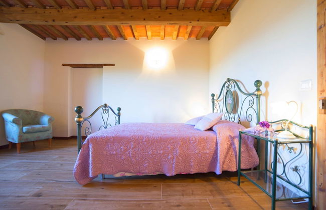 Castiglione di Garfagnana Haven - Foto 8