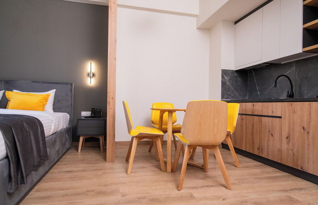 Dili Town Resort and Spa - Photo 7