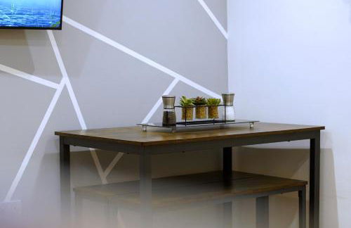 Grace House Apartment - Yorkshire - Foto 13