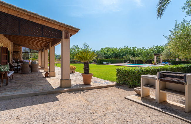 Son Viquet - Foto 32