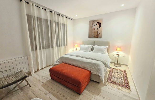 Stylish Luxe House with Garden Marsa - Foto 29