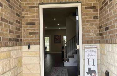 Spacious and fully equipped family house for 10 - Foto 46