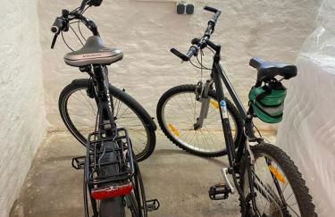 FeWo in ruhiger Lage am Wanderweg zum Lilienstein - Foto 35