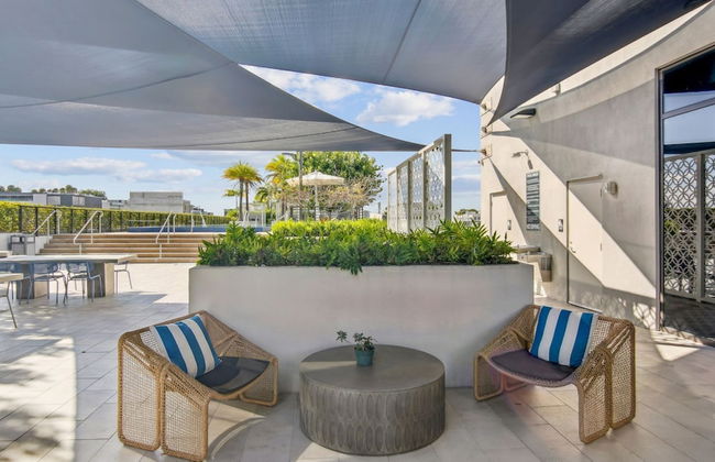 Sentral Wynwood - Foto 46