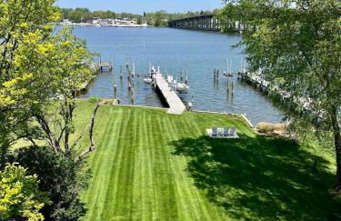 The Fritz! - South River Waterfront With Elevator - Foto 51