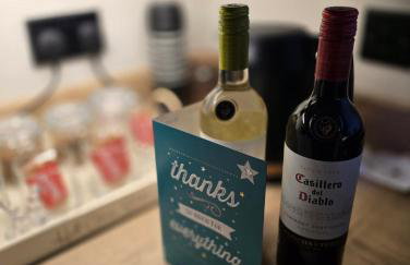 Church View Country House - Foto 75