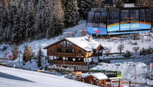 Chalet Albric - Foto 3