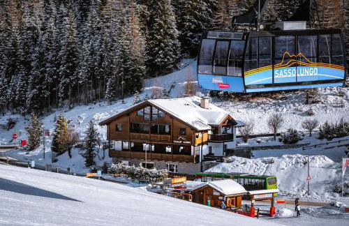 Chalet Albric - Foto 3