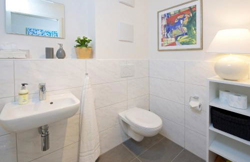 Staufner Hof Ferienwohnung - Photo 15