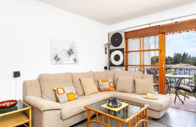 Apartment - 2 Bedrooms with Pool and WiFi - 107885 - Photo 13