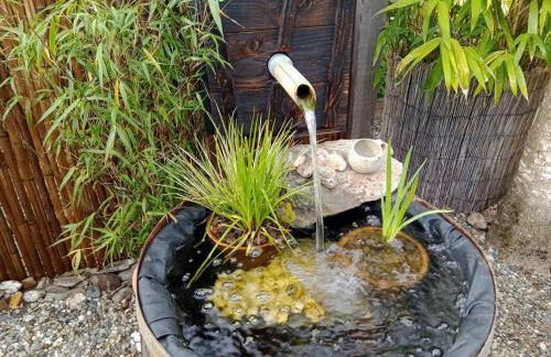 La Cabane des Colibris - Photo 7