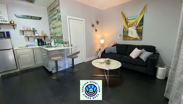 The Blue Aztec - Foto 2, Imagem principal