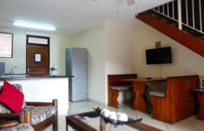 Flamingo Lodge - Foto 12