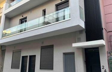 Cozy apartment in a new building apartment 2 - Foto 13