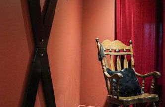 LE MOULIN DES PLAISIRS atypical SM experience - Foto 15