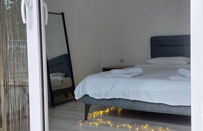 Casa Blanca de Fero - Foto 61