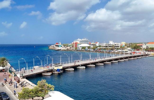 The Handelskade Crown A Historical Penthouse - Foto 24