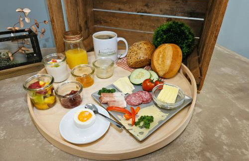 HarzHold - Apartmenthotel - Foto 46