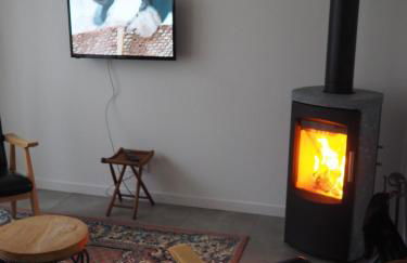 La Longère - Photo 10