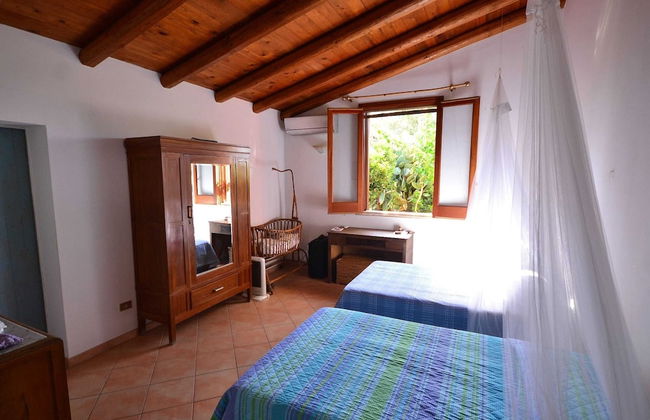 Cottage in Sicily With Private Garden & BBQ - Foto 3