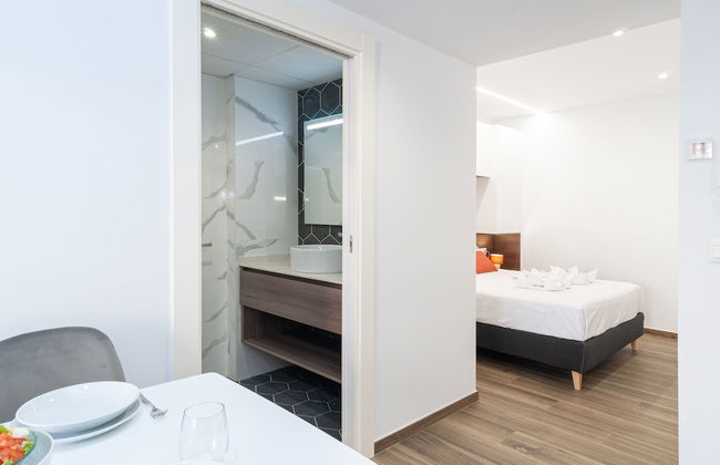 Myflats Luxury Old Town - Foto 9